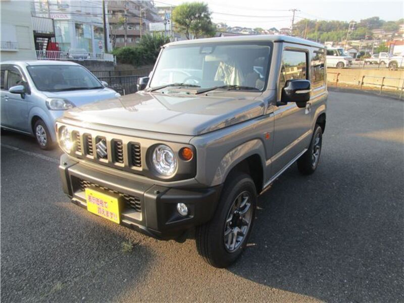 JIMNY