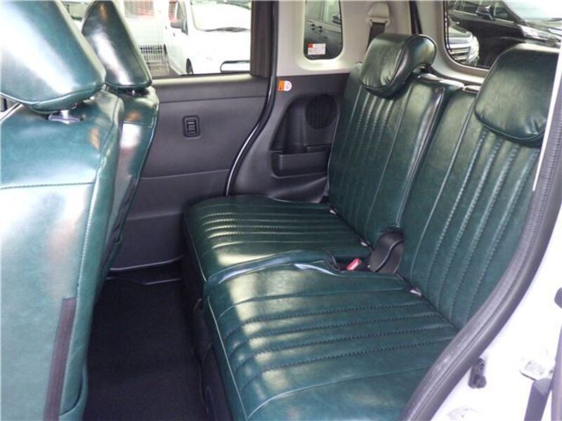 MOVE CANBUS