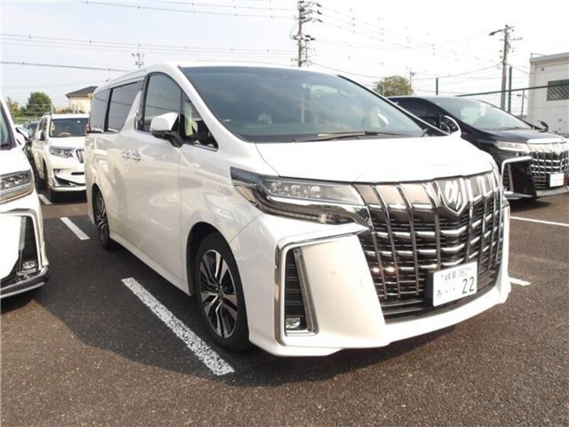 ALPHARD-0