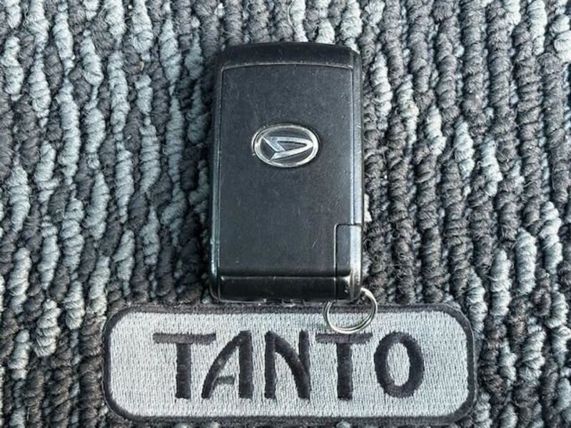TANTO