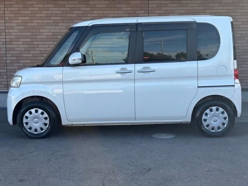 TANTO