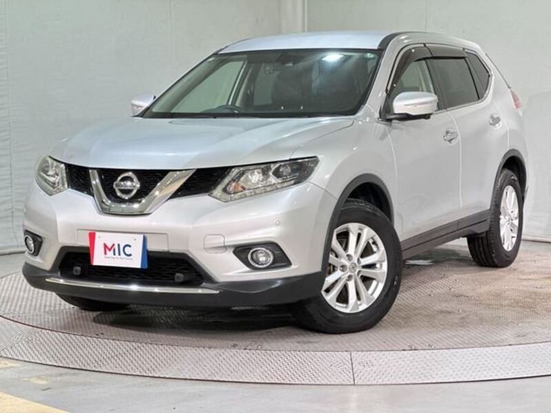 X-TRAIL-0