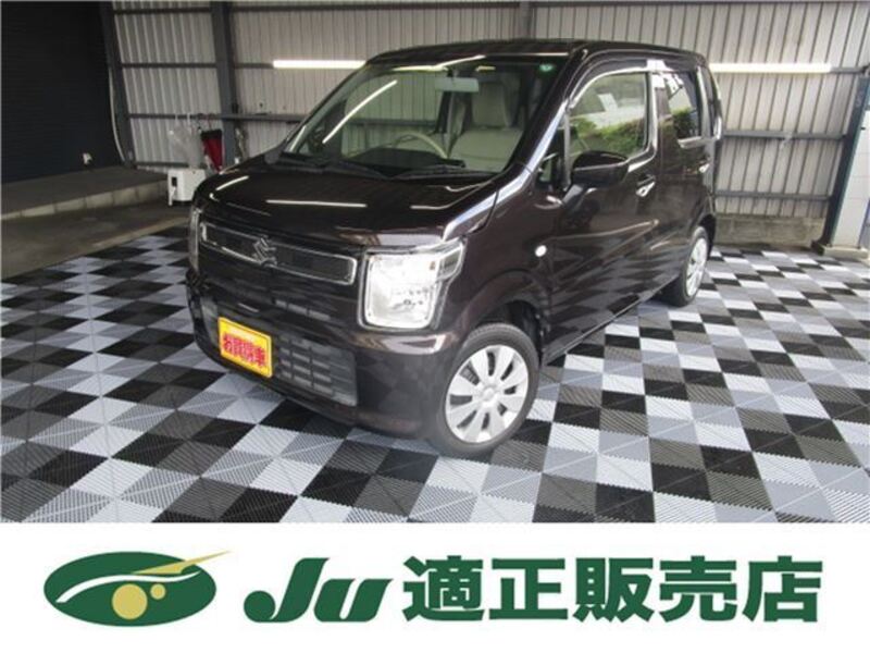 WAGON R-0