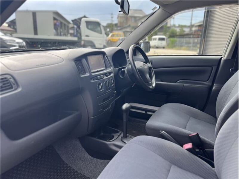 PROBOX VAN