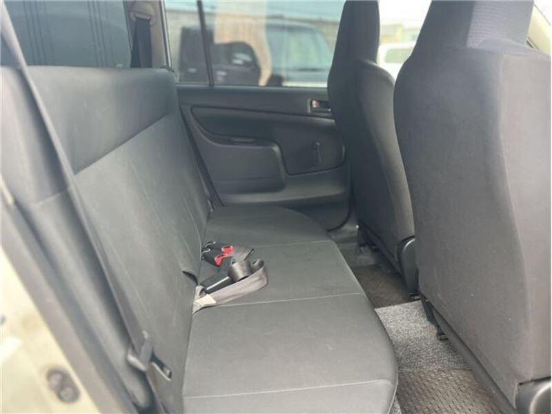PROBOX VAN
