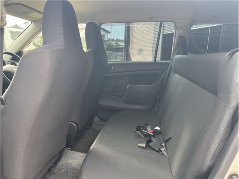 PROBOX VAN