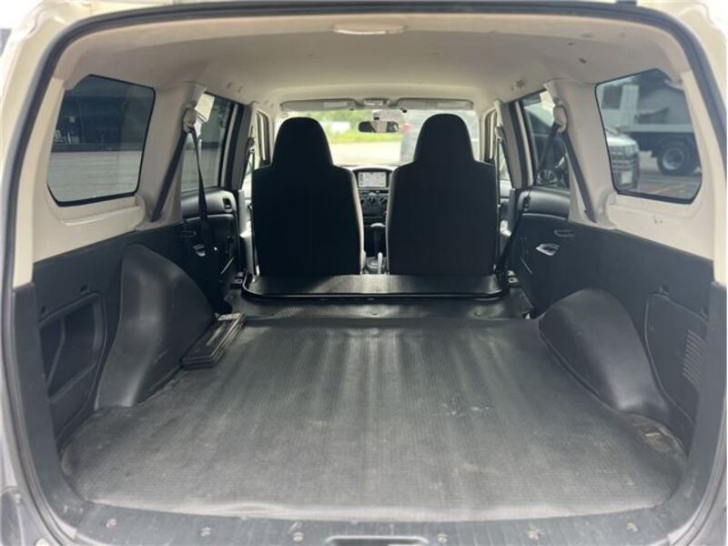 PROBOX VAN