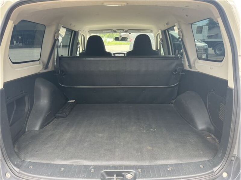 PROBOX VAN