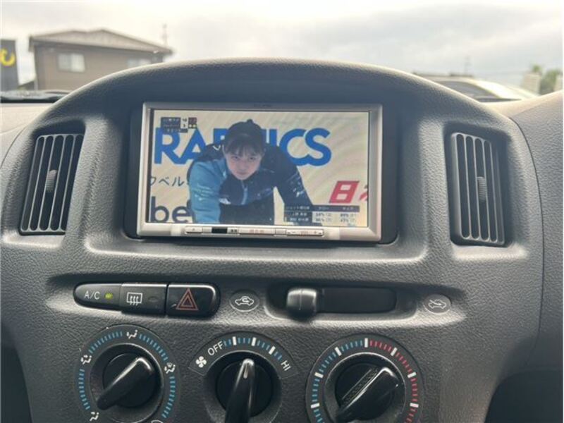 PROBOX VAN