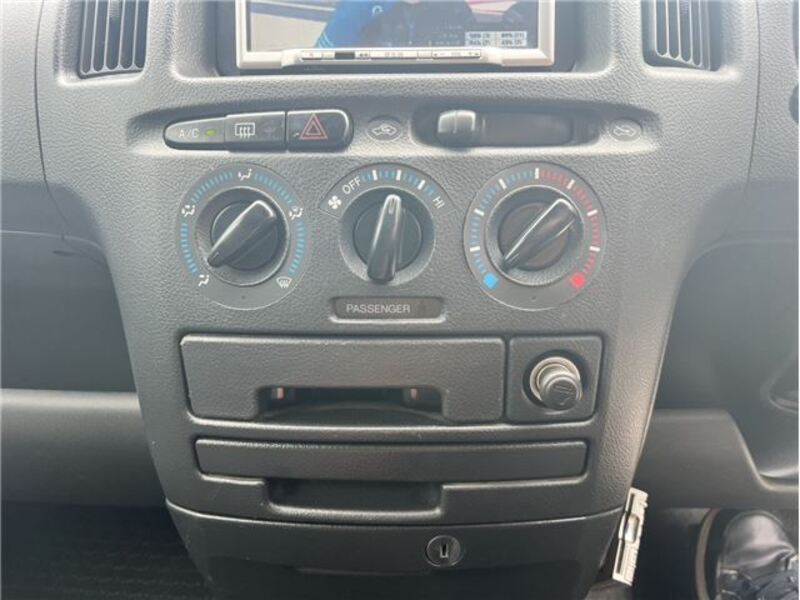 PROBOX VAN