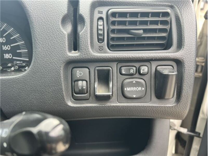PROBOX VAN
