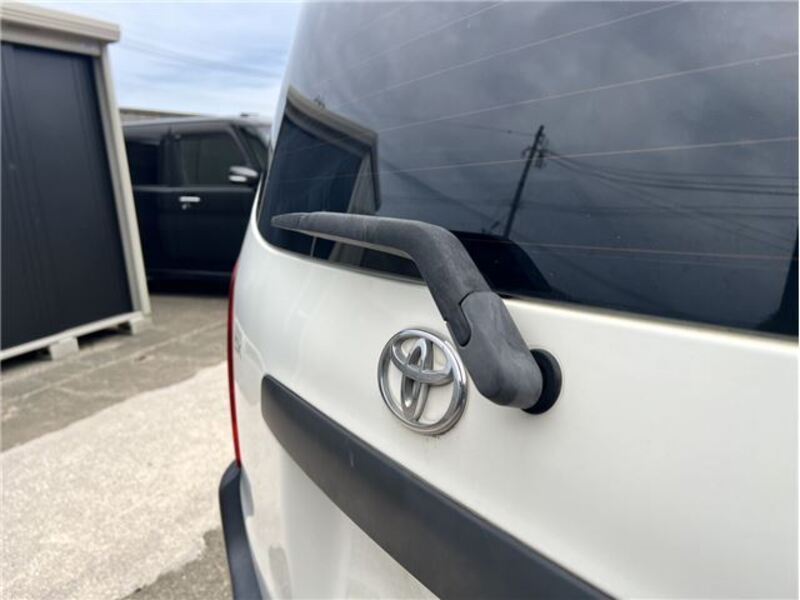 PROBOX VAN