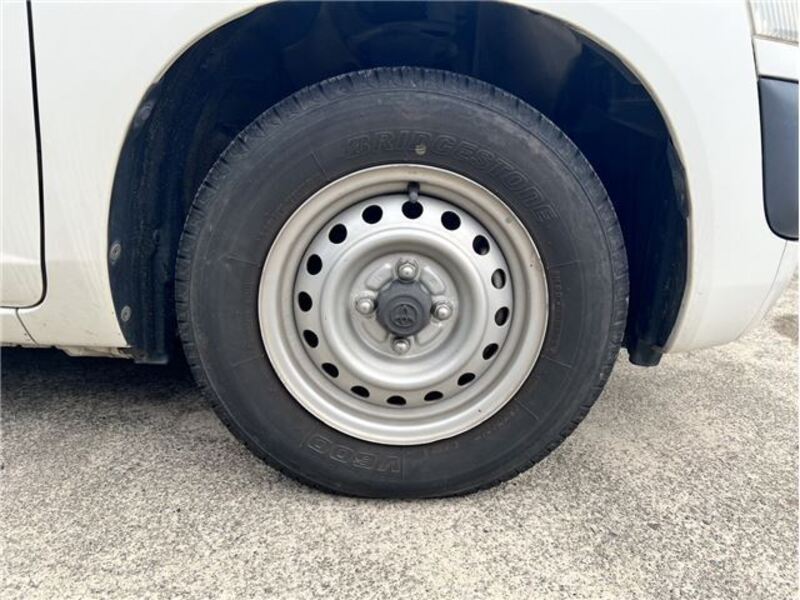 PROBOX VAN
