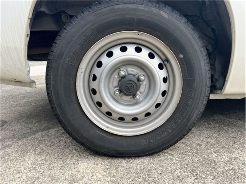 PROBOX VAN