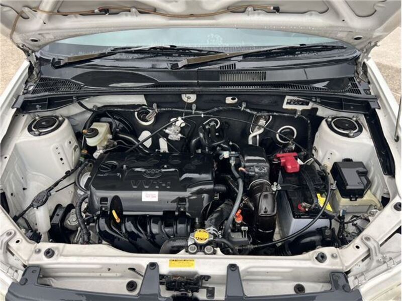 PROBOX VAN