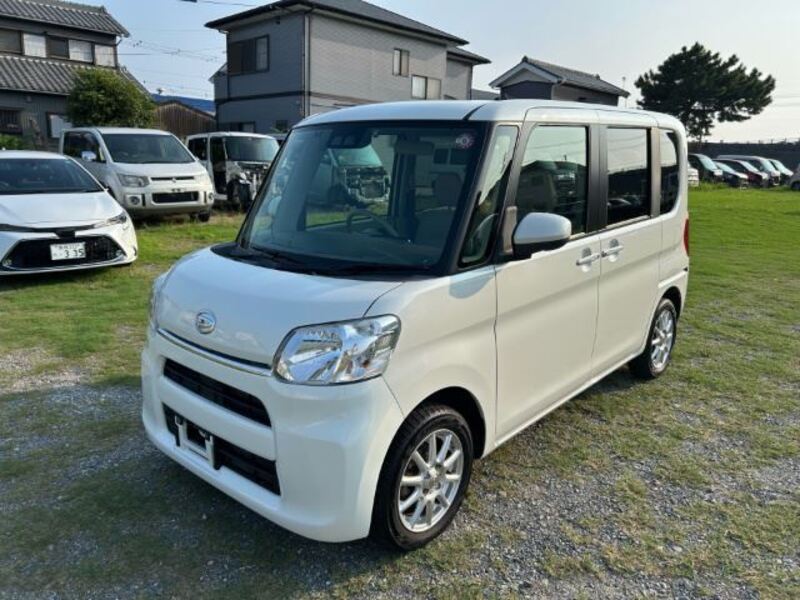 TANTO-0