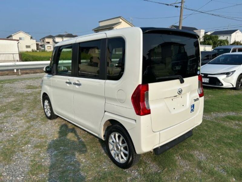 TANTO