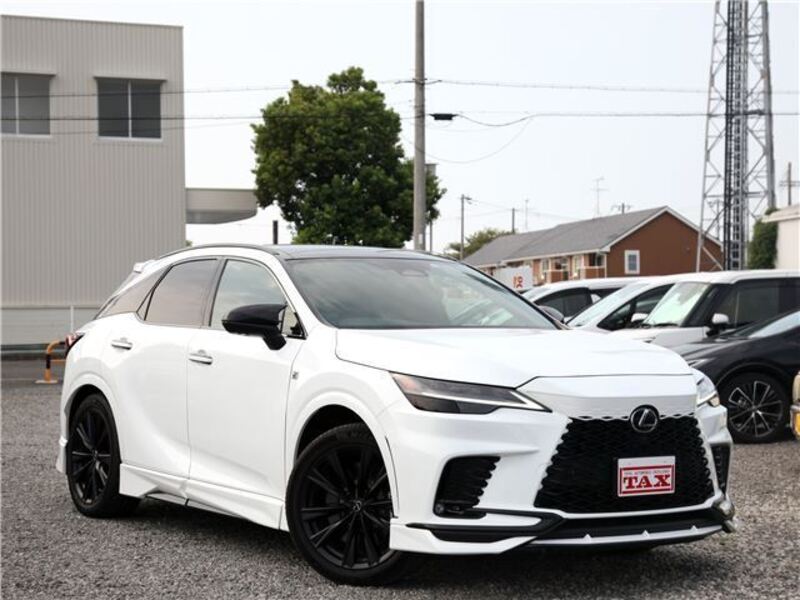 RX