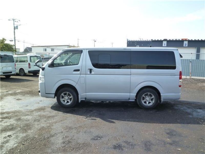 HIACE