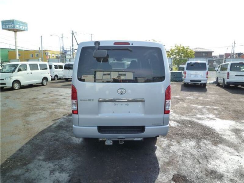 HIACE