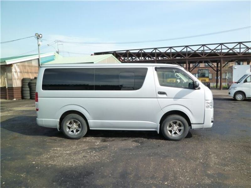 HIACE