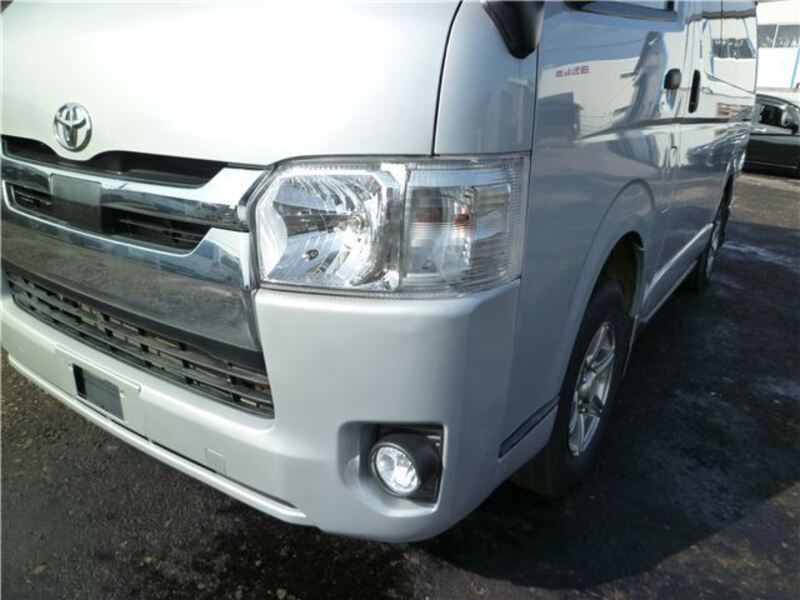 HIACE
