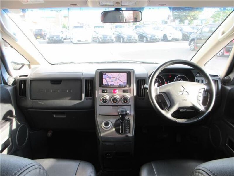 DELICA D5