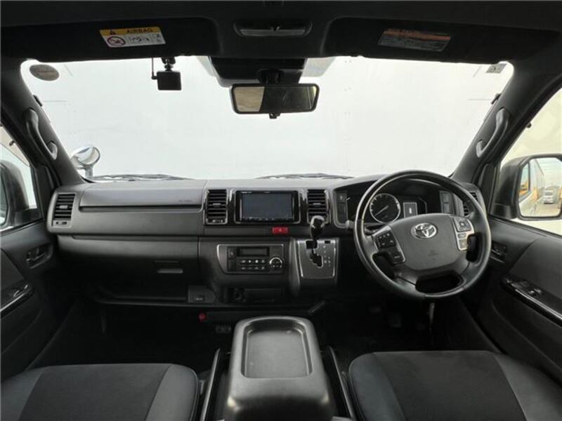 HIACE