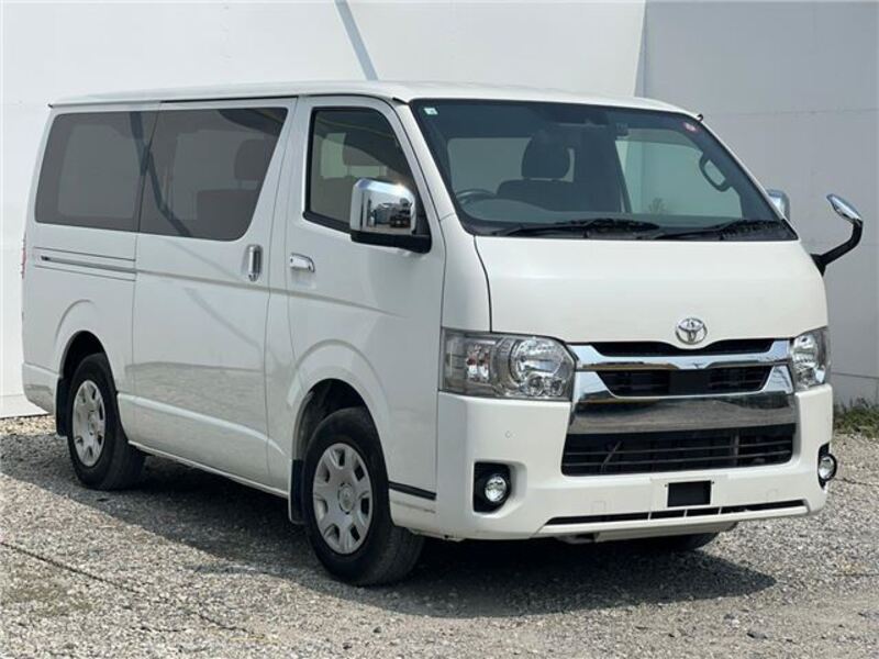 HIACE