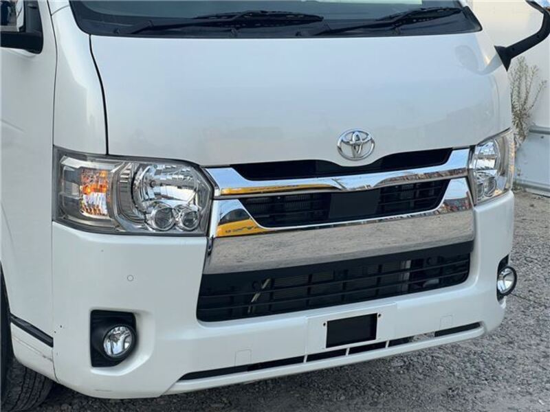HIACE