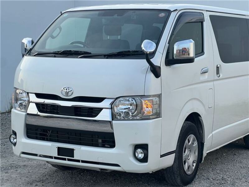 HIACE