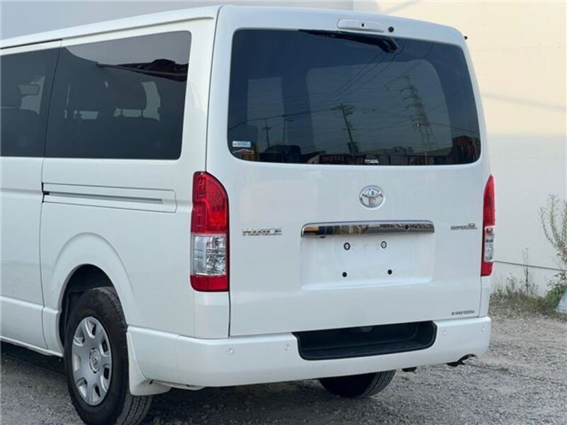 HIACE