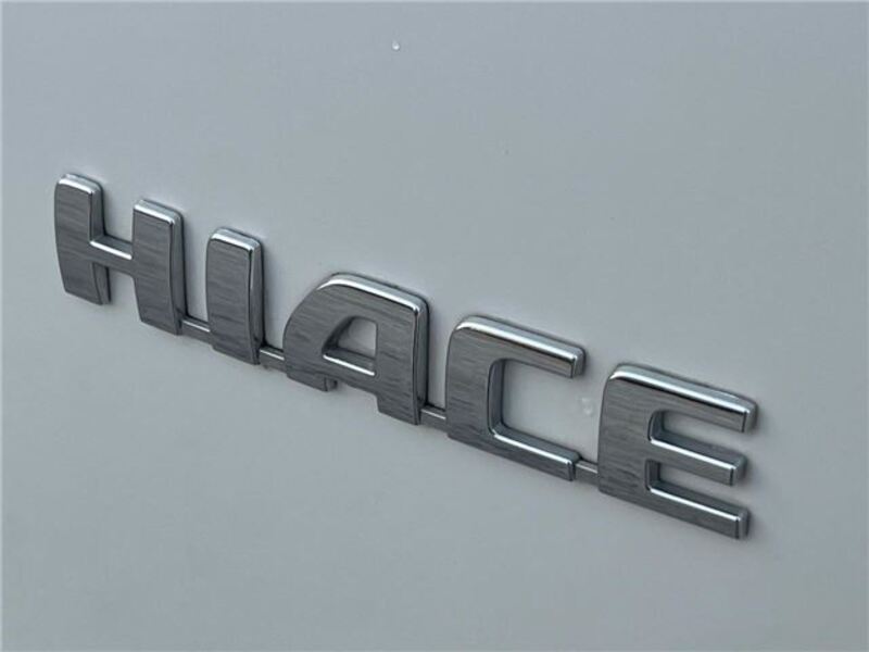 HIACE