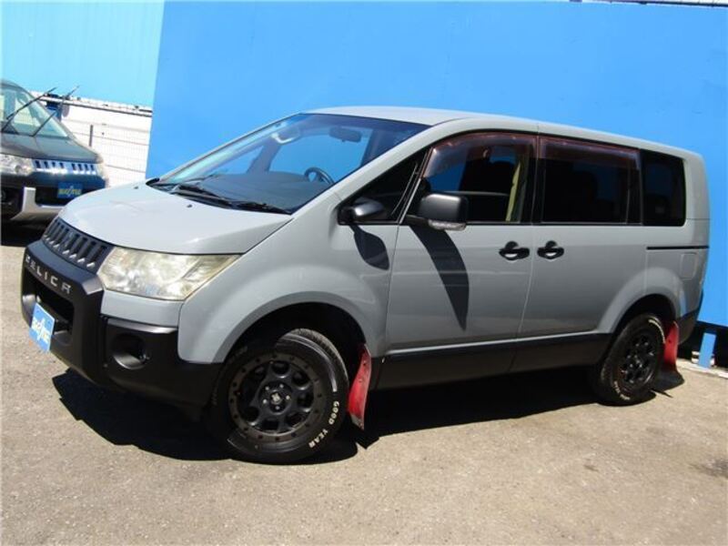 DELICA D5