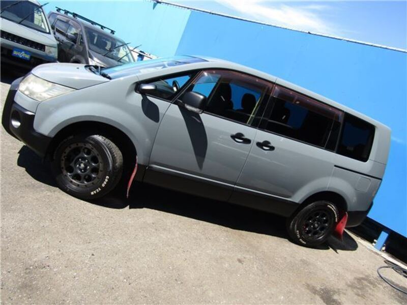 DELICA D5