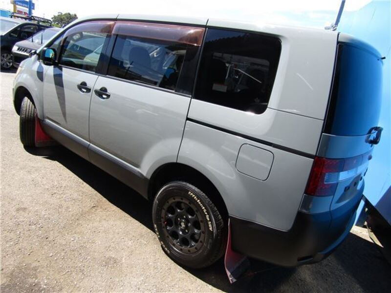 DELICA D5
