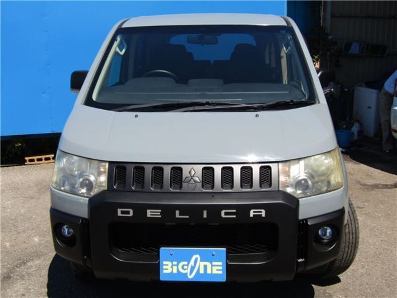 DELICA D5