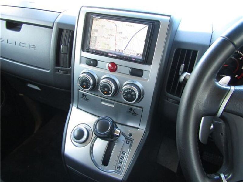 DELICA D5