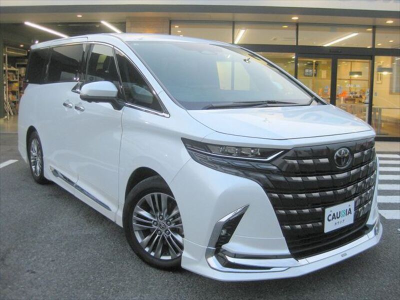 ALPHARD-0