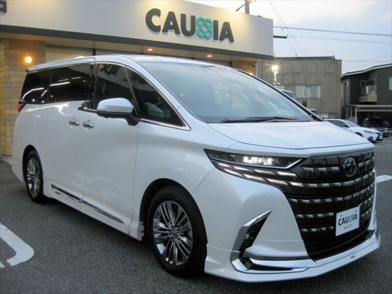 ALPHARD