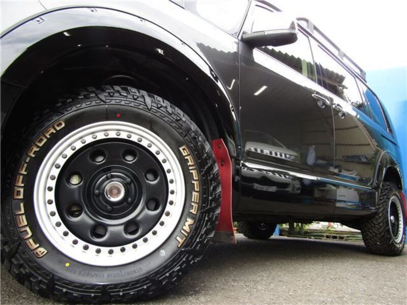 DELICA D5