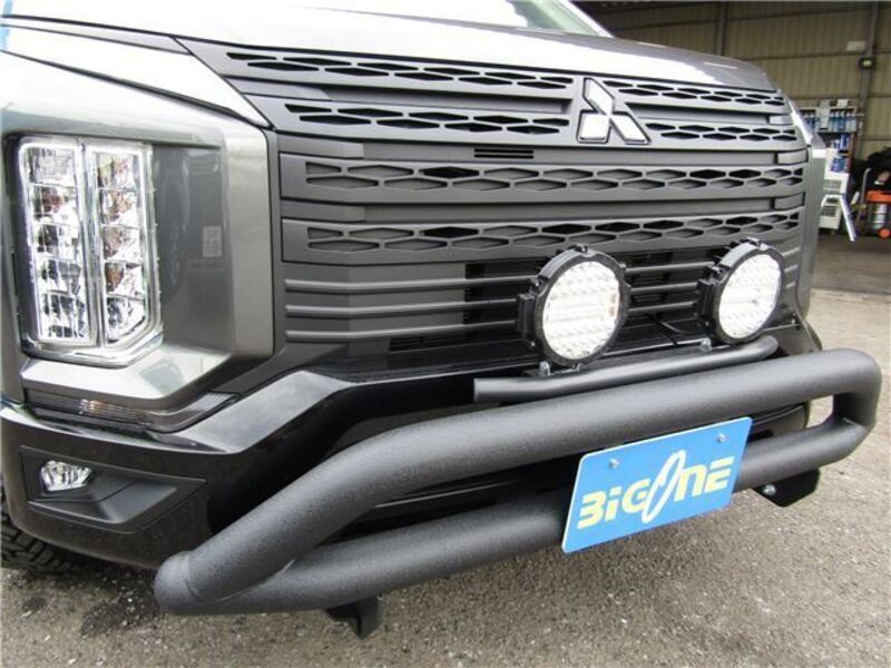 DELICA D5