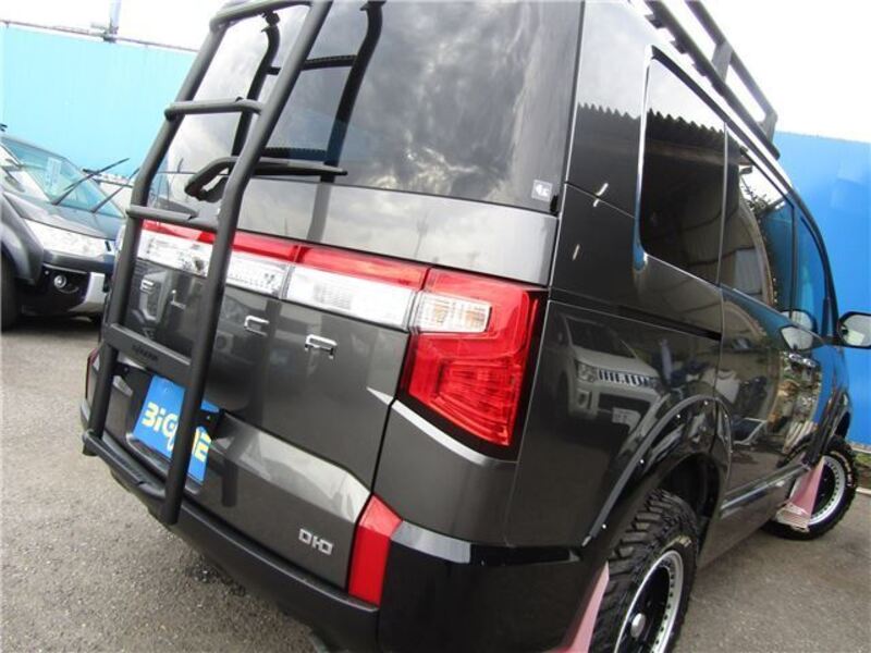 DELICA D5