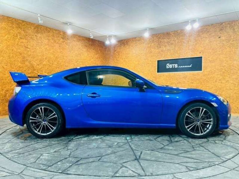 BRZ