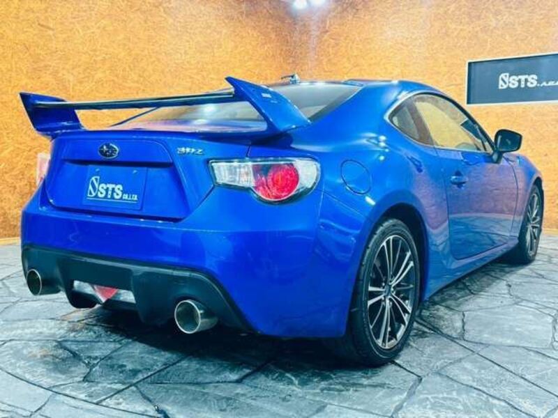 BRZ