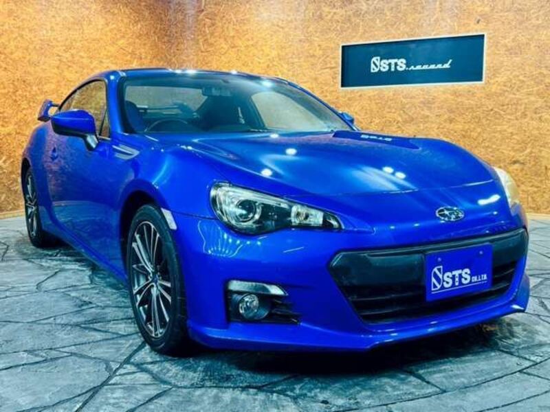 BRZ