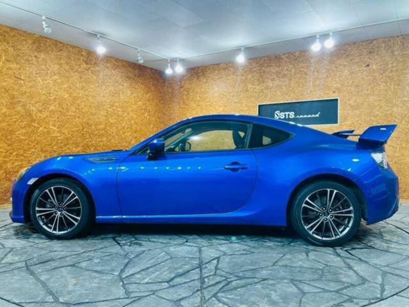 BRZ