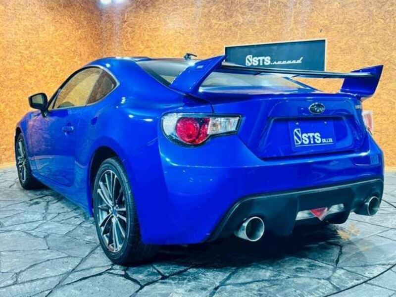 BRZ