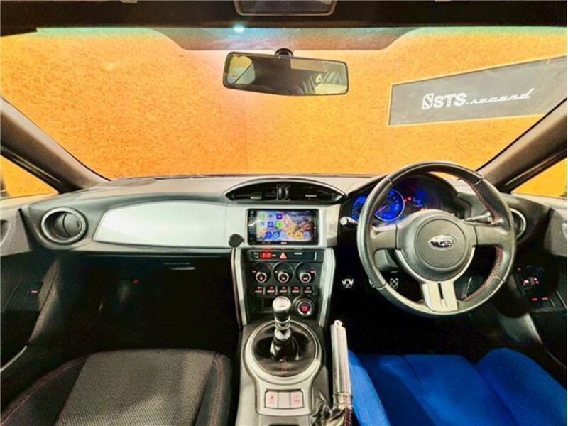 BRZ