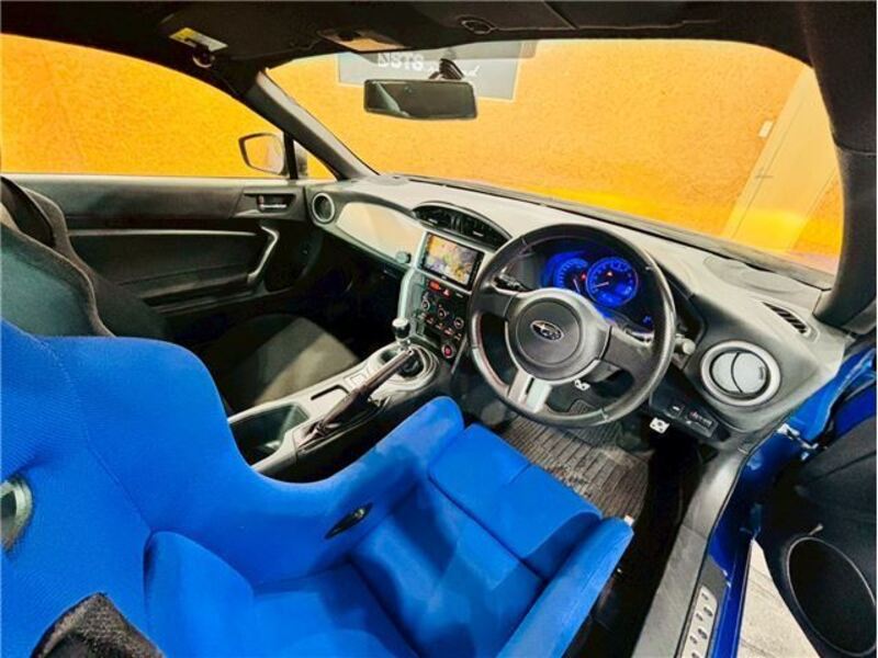 BRZ